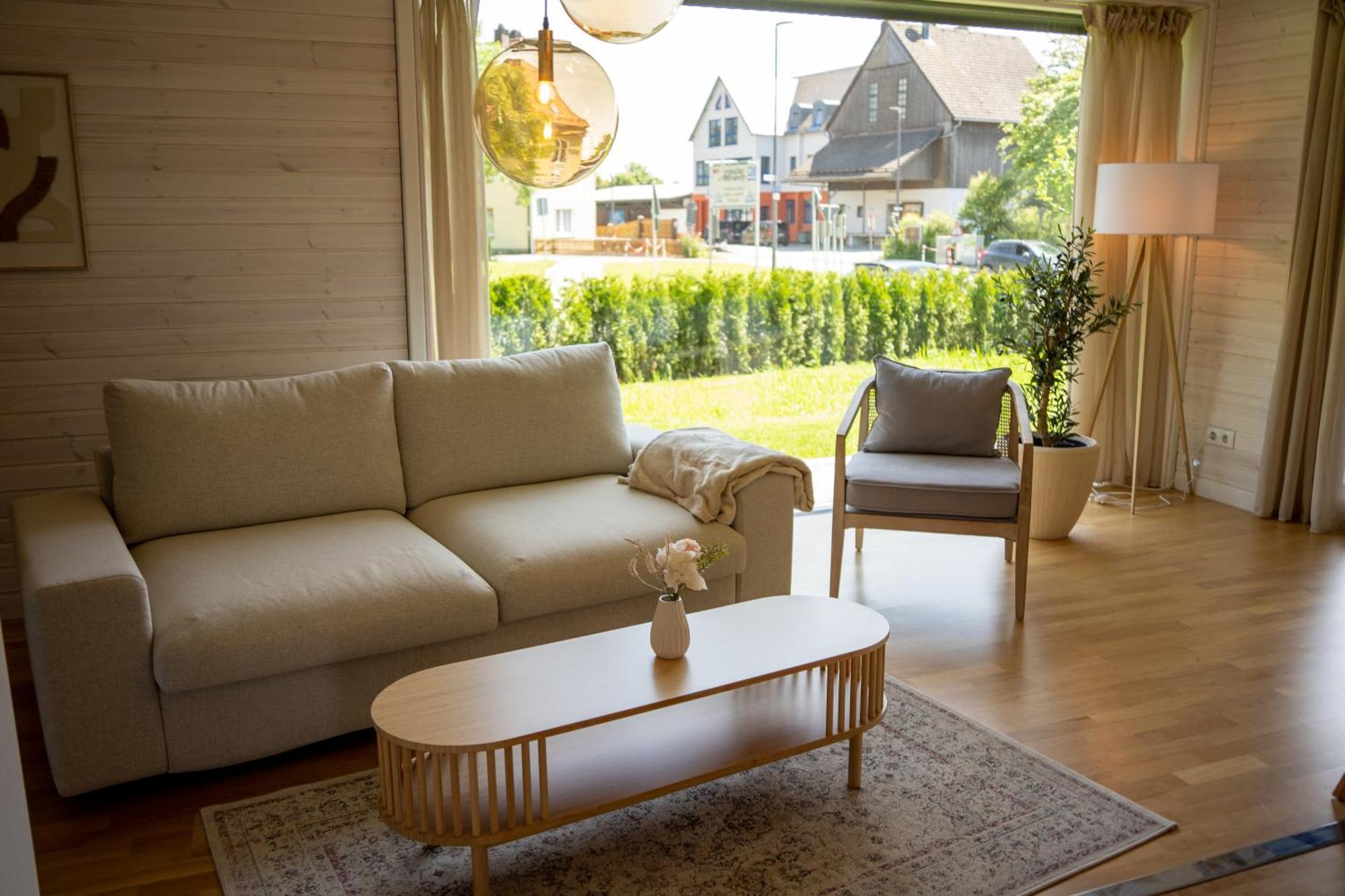 Hotel & Chalets By Revex Schwarzenbach am Wald Exterior foto